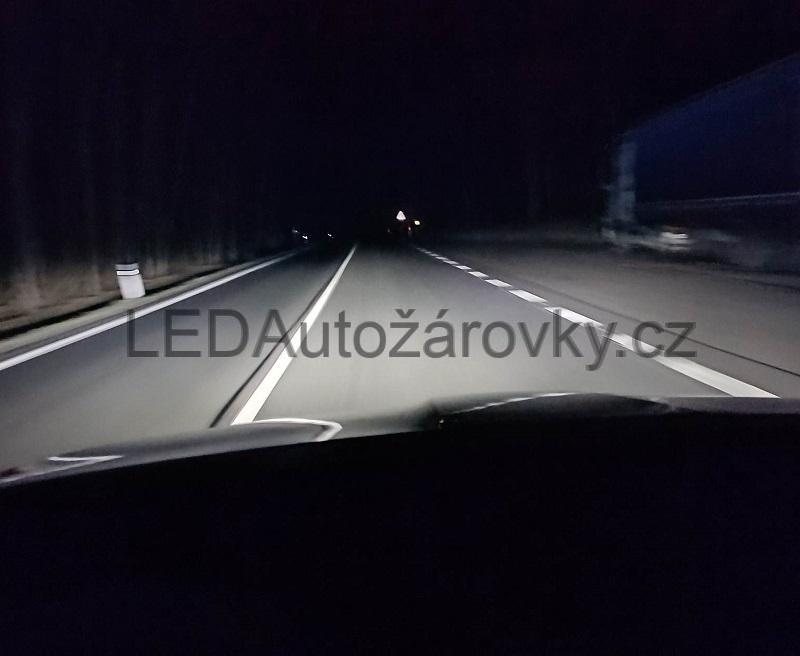 LED výbojky D1S - Pro-D 85V 35W