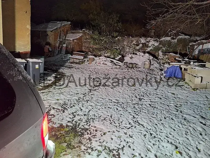 LED žárovky P21W - 150x SMD 4014 12V 23W 270Lux