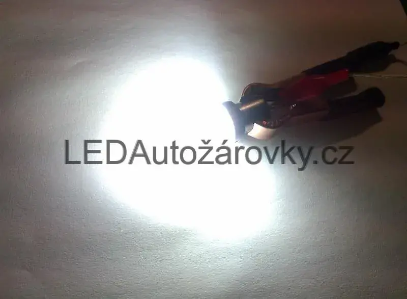 LED žárovky P21W - 150x SMD 4014 12V 23W 270Lux