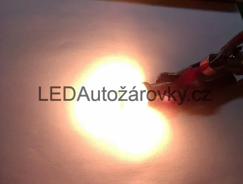 LED žárovky P21W - 150x SMD 4014 12V 23W 270Lux