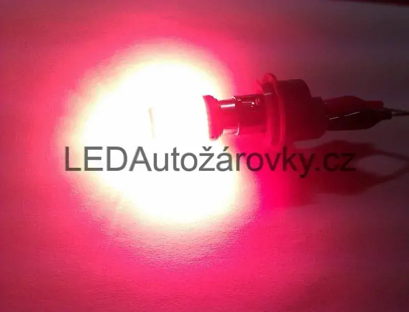 LED žárovky P21W - 150x SMD 4014 12V 23W 270Lux