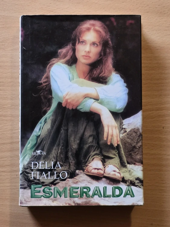Esmeralda