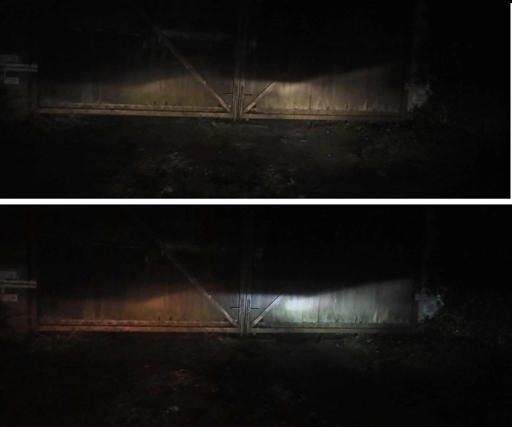 LED žárovky - V23 TST 12V 24V 22W