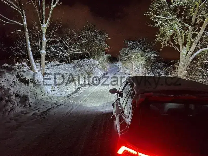 LED žárovky - F3 G-XP 12V 24V 45W 1.300Lux