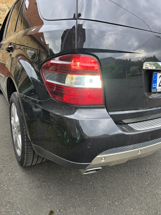 LED žárovky P21W BA15S - 4x CSP 12V 27W 600Lux bílá