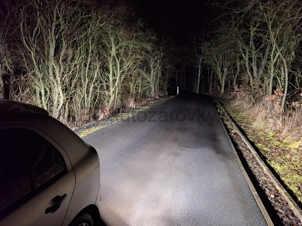 LED Autožárovky PY21W BAU15S - 30x SMD 3020 12V 30W 400Lux oranžová