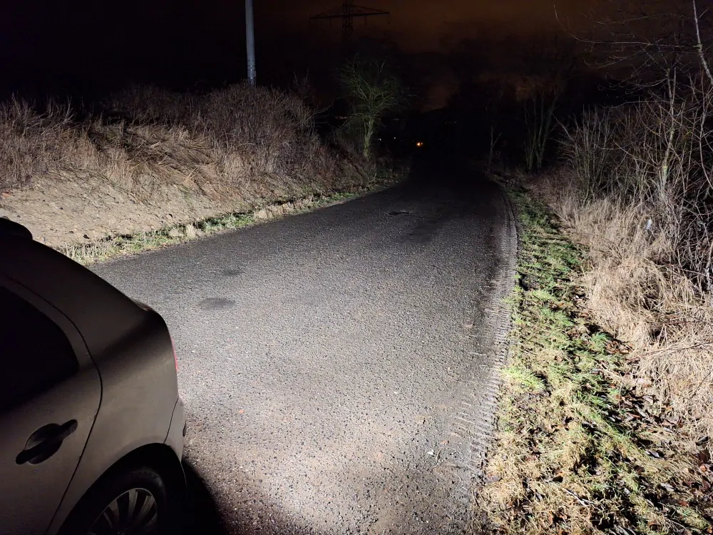 LED Autožárovky PY21W BAU15S - 30x SMD 3020 12V 30W 400Lux oranžová