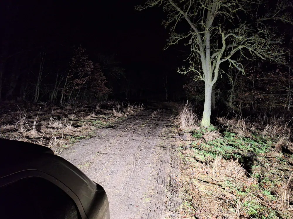 LED Autožárovky PY21W BAU15S - 30x SMD 3020 12V 30W 400Lux oranžová