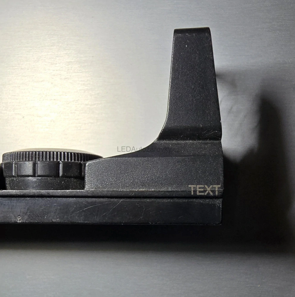 Laserové gravírování