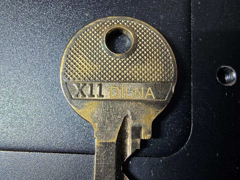 Laserové gravírování