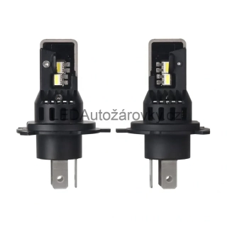 LED žárovky - V23 TST 12V 24V 22W