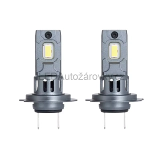 LED žárovky H7 - V92 CSP 3570 12V 22W