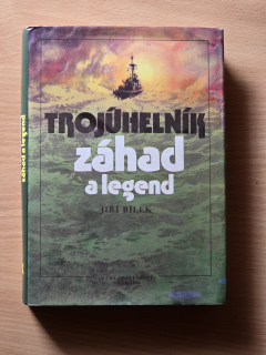 Trojúhelník záhad a legend