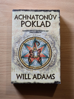 Achnatonův poklad