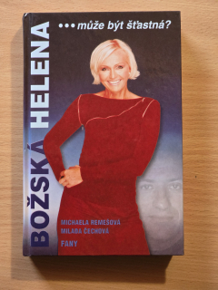Božská Helena - může být šťastná?