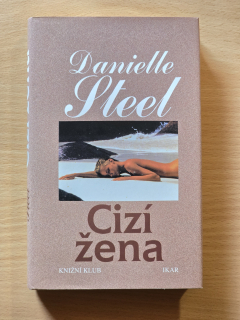 Cizí žena