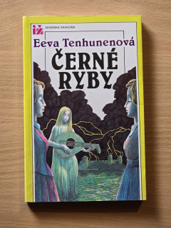 Černé ryby