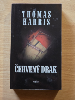 Červený drak