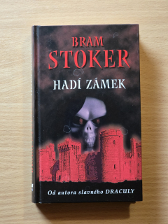 Hadí zámek
