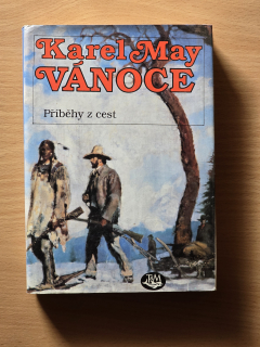 Karel May Vánoce