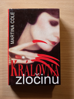 Královna zločinu