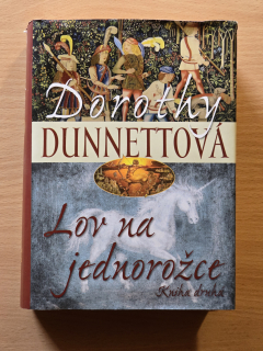 Lov na jednorožce - 2.