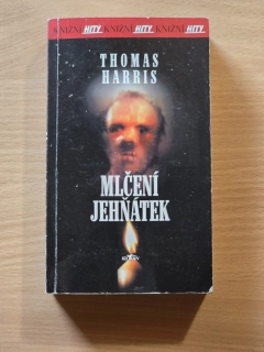 Mlčení jehňátek