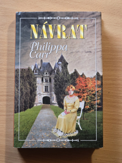 Návrat