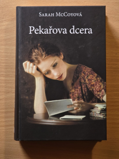 Pekařova dcera