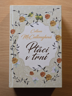 Ptáci v trní