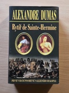Rytíř de Sainte-Hermine