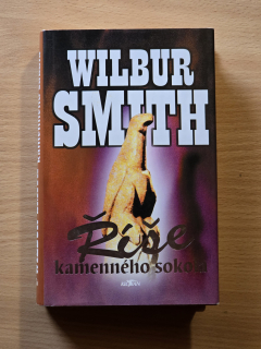 Říše kamenného sokola
