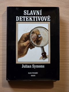 Slavní detektivové