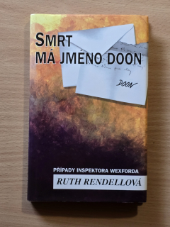 Smrt má jméno Doon
