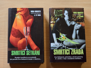 Smrtící setkání, Smrtící zrada