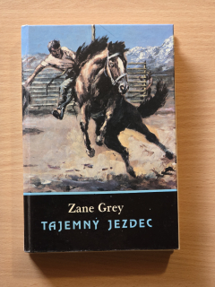 Tajemný jezdec