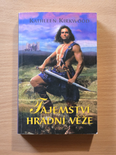 Tajemství hradní věže