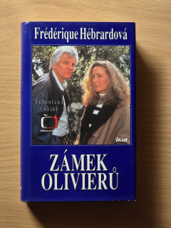 Zámek Oliverů