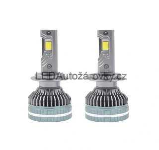 LED žárovky - F150 12V 150W 3.600+Lux*