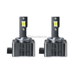 LED výbojky - M50 12V 35W