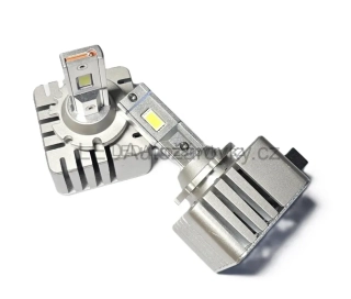 LED výbojky D1S - Pro-D 85V 35W
