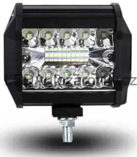 LED pracovní světlo kombo 12W