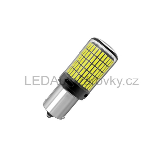 LED žárovky P21W - 150x SMD 4014 12V 23W 270Lux