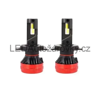 LED žárovky - F5 G-XP 12V 24V 55W 1.400Lux