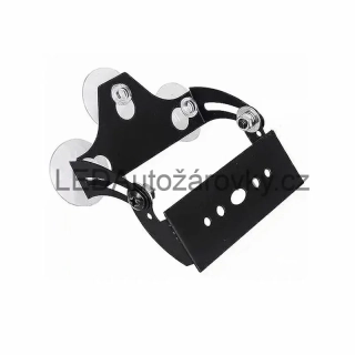 Držák stroboskopů univerzalní