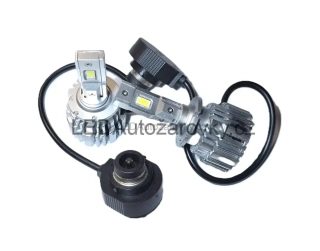 LED výbojky D2S - Pro-D 85V 35W